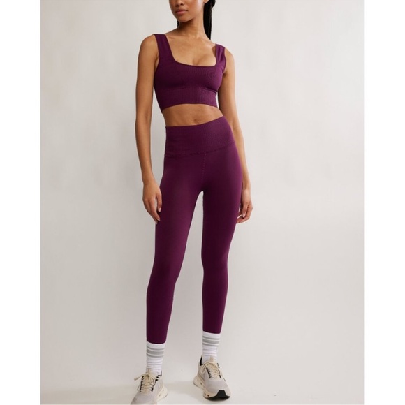 Free People Good Karma Leggings - Picture 3 of 7